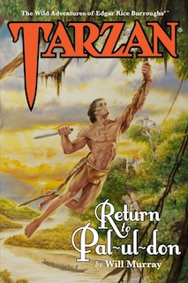 Front cover_Tarzan