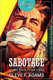 Front cover_Sabotage