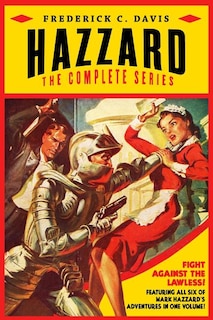 Hazzard: The Complete Series