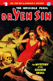Front cover_Dr. Yen Sin #2