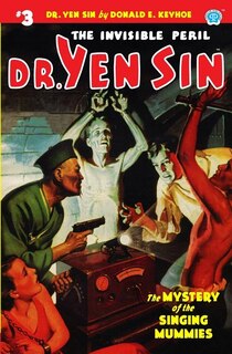 Front cover_Dr. Yen Sin #3