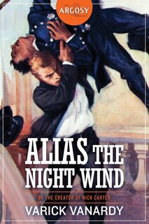 Front cover_Alias the Night Wind