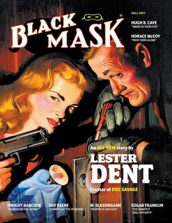 Couverture_Black Mask - Fall 2017