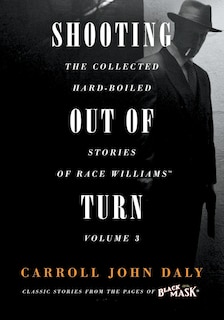 Front cover_Shooting Out of Turn