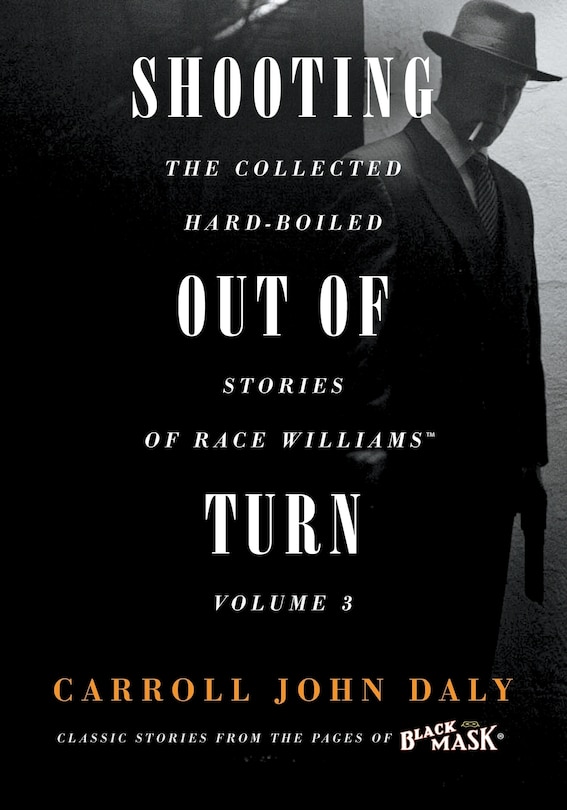 Front cover_Shooting Out of Turn