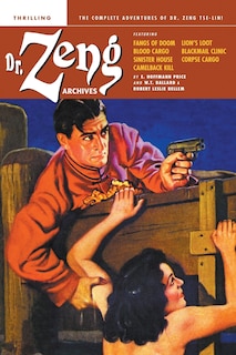 Couverture_Dr. Zeng Archives