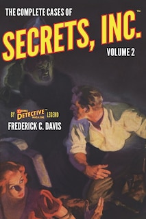 Couverture_The Complete Cases of Secrets, Inc., Volume 2