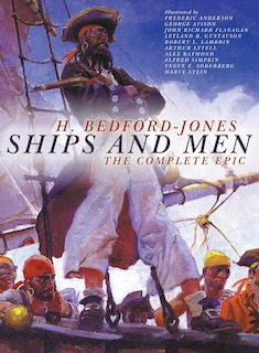 Front cover_Ships and Men