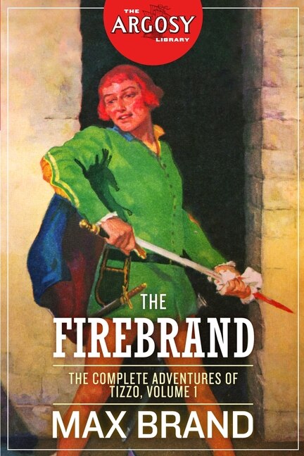 Couverture_The Firebrand