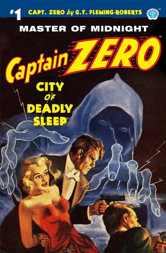 Front cover_Captain Zero #1