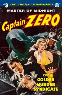 Front cover_Captain Zero #3