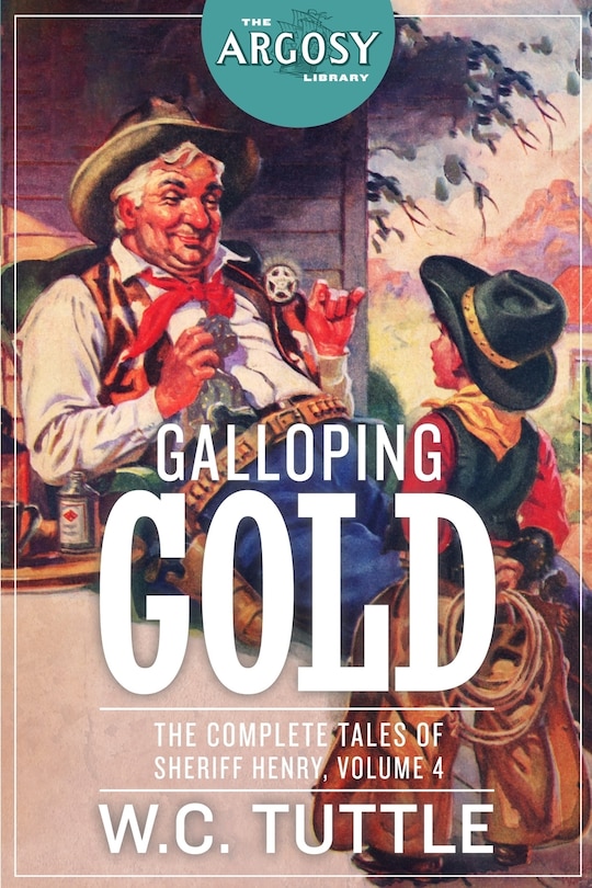 Couverture_Galloping Gold