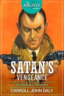 Couverture_Satan's Vengeance