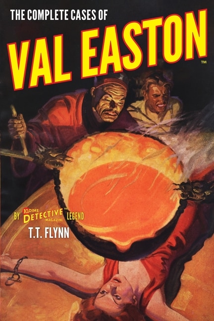 Couverture_The Complete Cases of Val Easton