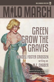 Front cover_Milo March #19