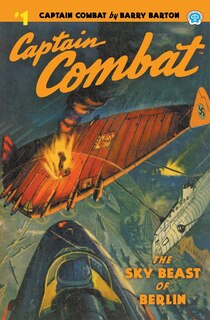 Front cover_Captain Combat #1