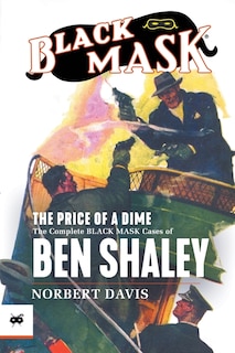 Front cover_The Price of a Dime