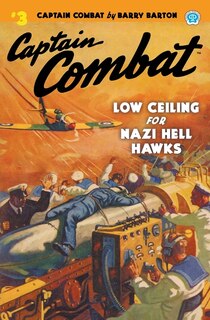 Front cover_Captain Combat #3