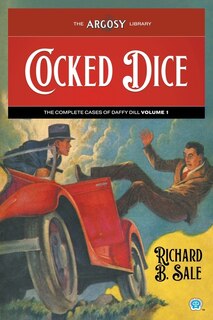 Front cover_Cocked Dice