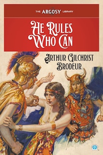 Front cover_He Rules Who Can