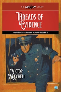 Front cover_Threads of Evidence