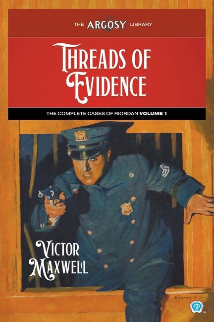 Front cover_Threads of Evidence