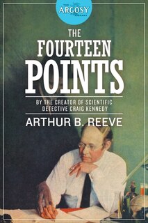 Front cover_The Fourteen Points