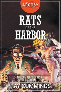 Front cover_Rats of the Harbor
