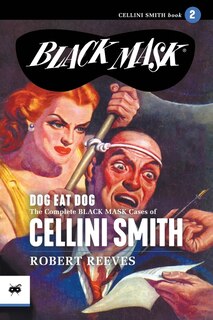 Front cover_Dog Eat Dog