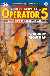 Couverture_Operator 5 #36