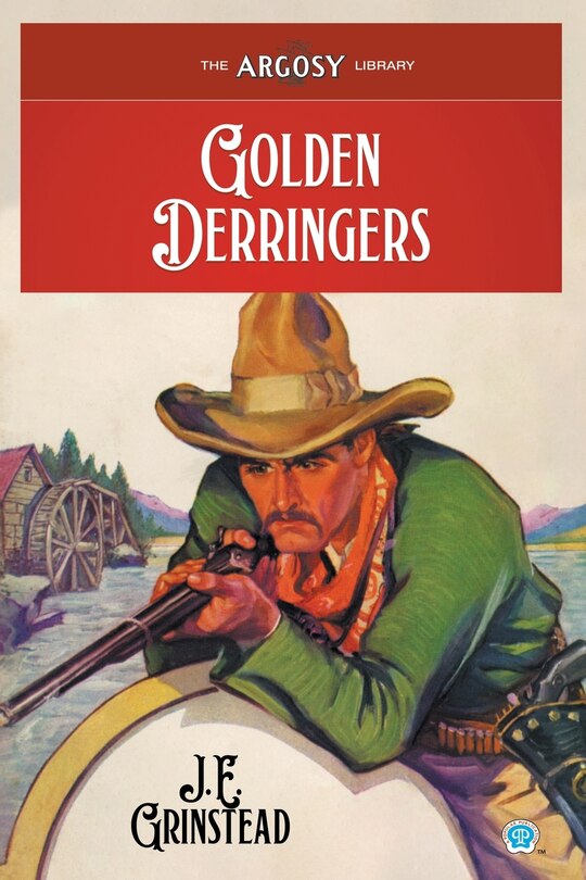 Front cover_Golden Derringers