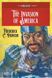 Couverture_The Invasion of America