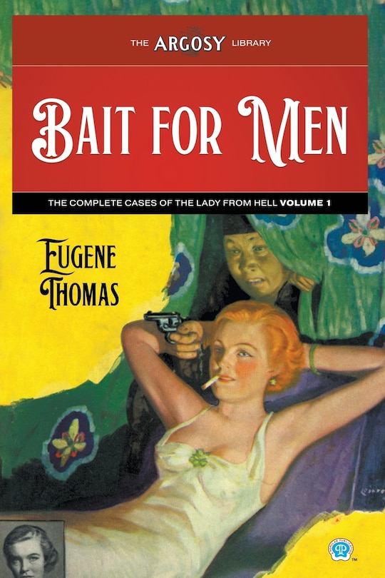 Front cover_Bait for Men