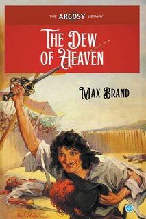 Front cover_The Dew of Heaven