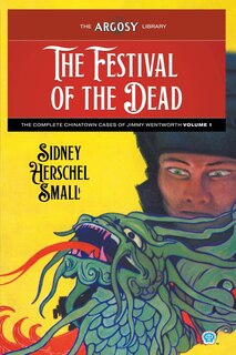 Front cover_The Festival of the Dead