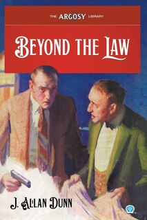Couverture_Beyond the Law