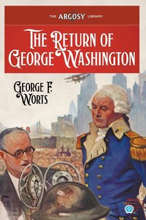 Front cover_The Return of George Washington