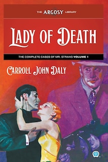 Front cover_Lady of Death