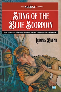 Couverture_Sting of the Blue Scorpion