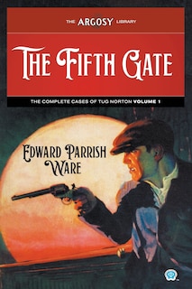 Front cover_The Fifth Gate