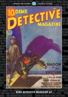 Front cover_Dime Detective Magazine #1