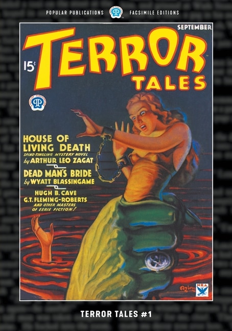 Couverture_Terror Tales #1