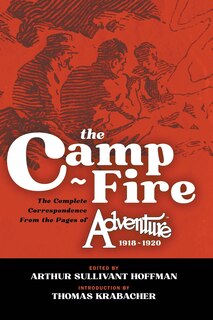 Front cover_The Camp-Fire