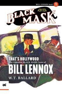 Front cover_That's Hollywood