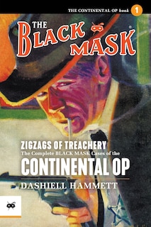 Couverture_Zigzags of Treachery