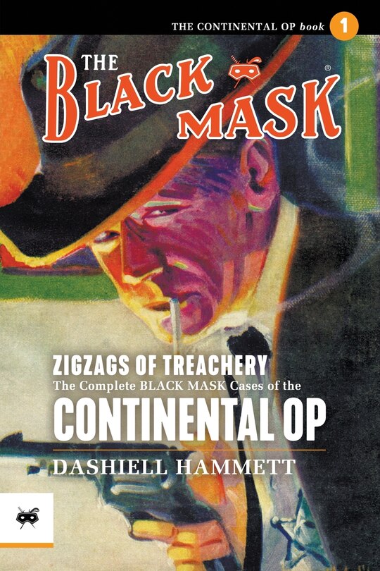 Couverture_Zigzags of Treachery
