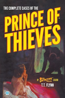 Couverture_The Complete Cases of the Prince of Thieves