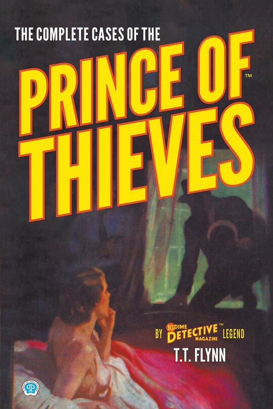 Couverture_The Complete Cases of the Prince of Thieves