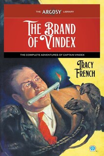 Front cover_The Brand of Vindex