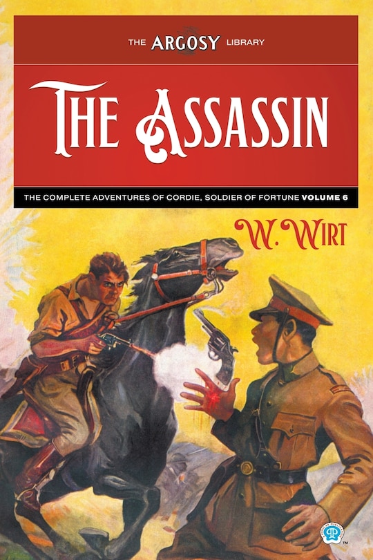 Couverture_The Assassin